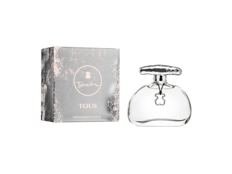 Perfumy Damskie Tous EDT