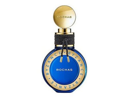 Perfumy Damskie Byzance Rochas EDP
