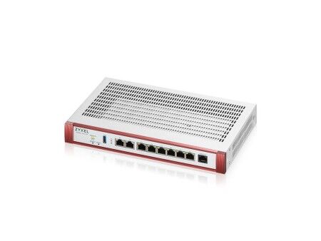 Router ZyXEL USGFLEX200H-EU0102F