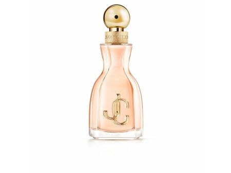 Perfumy Damskie Jimmy Choo I  Want Choo I Want Choo EDP