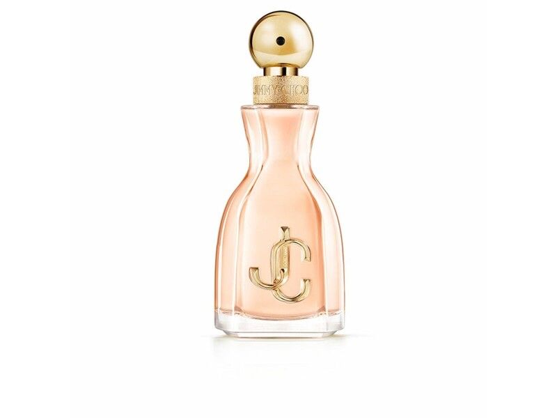 Perfumy Damskie Jimmy Choo I  Want Choo I Want Choo EDP