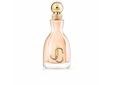 Perfumy Damskie Jimmy Choo I  Want Choo I Want Choo EDP
