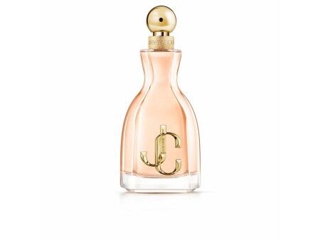 Perfumy Damskie Jimmy Choo I  Want Choo I Want Choo EDP