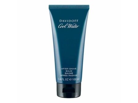 Krem po Goleniu Cool Water Davidoff 10000007675 100 ml