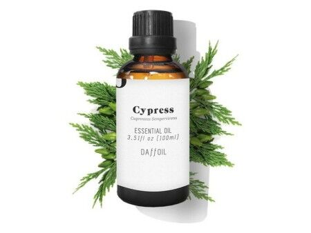 Olejek eteryczny Cypress Daffoil Daffoil 100 ml