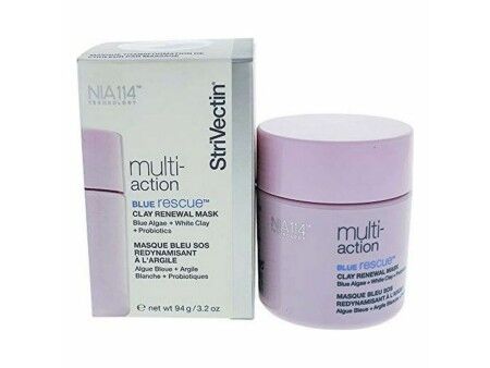 Maseczka do Twarzy Multi-Action Blue Rescue StriVectin