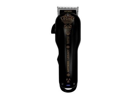 Maszynka do Włosów LEGACY Artero M645
