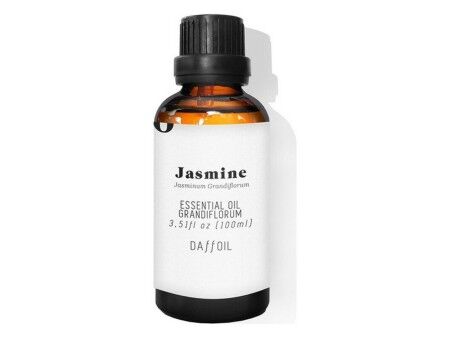 Olejek eteryczny Daffoil DAFFOIL JAZMIN 100 ml Jaśmin
