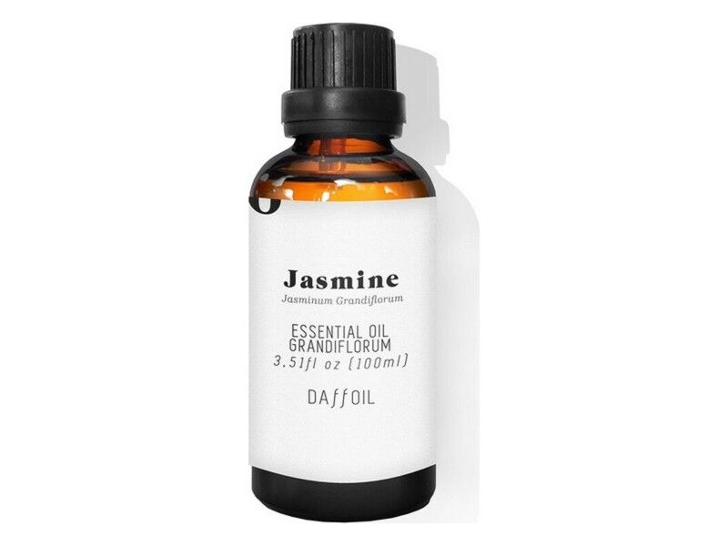 Olejek eteryczny Daffoil DAFFOIL JAZMIN 100 ml Jaśmin