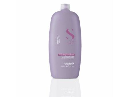 Odżywka ułatwiające rozczesywanie Alfaparf Milano Semi Di Lino Smooth Nawilżający 1 L