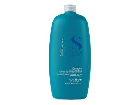 Szampon Definiujący Loki Alfaparf Milano Semi Di Lino (1000 ml)
