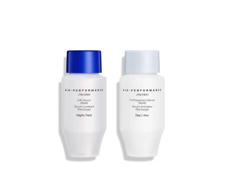 Krem do Twarzy Shiseido Performance 60 ml