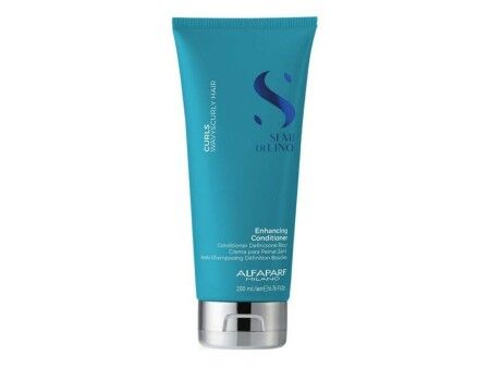 Odżywka Definiująca Loki Alfaparf Milano Semi Di Lino Curls 200 ml