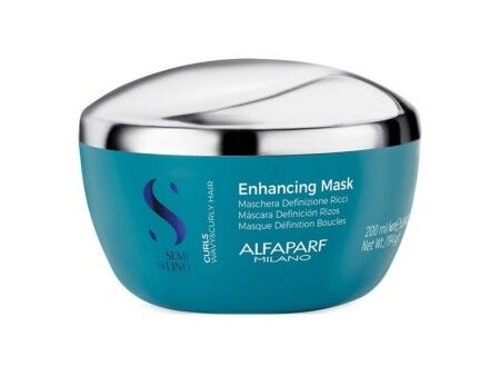 Krem do Stylizacji Alfaparf Milano Semi Di Lino Curls 200 ml