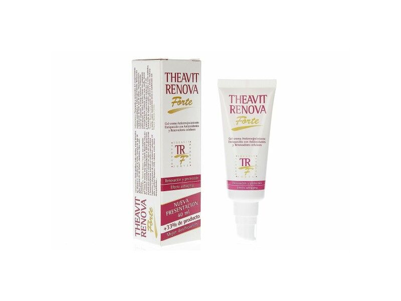 Serum do Twarzy Topicrem Ah Theavit 30 ml Serum do Twarzy Topicrem Ah Theavit 30 ml