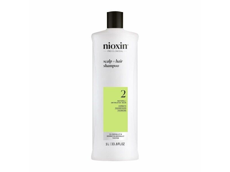 Szampon Nioxin 2 1 L