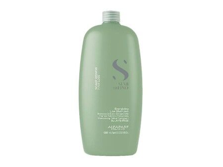 Szampon Semi di Lino Energizing Alfaparf Milano Semi Di Lino 1 L