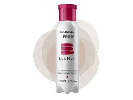 Trwała Koloryzacja Goldwell ELUMEN COLOR pb@10 200 ml