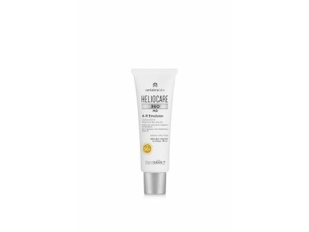 Krem Przeciwsłoneczny do Twarzy Heliocare Heliocare 360º SPF 50+ 50 ml Skóra wrażliwa