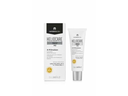 Krem Przeciwsłoneczny do Twarzy Heliocare Heliocare 360º SPF 50+ 50 ml Skóra wrażliwa