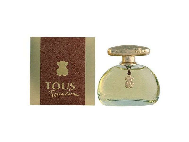 Perfumy Damskie Tous EDT