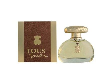 Perfumy Damskie Tous EDT