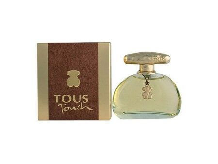 Perfumy Damskie Tous EDT
