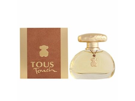 Perfumy Damskie Tous EDT