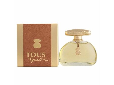 Perfumy Damskie Tous EDT