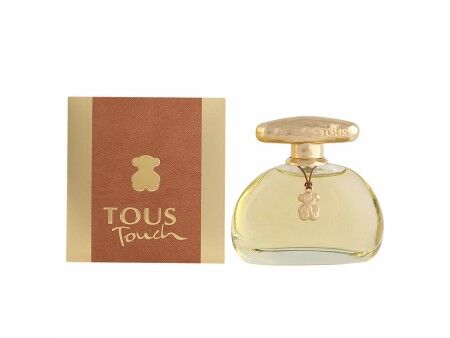 Perfumy Damskie Tous EDT
