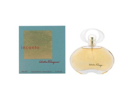 Perfumy Damskie Incanto Woman Salvatore Ferragamo EDP EDP 100 ml