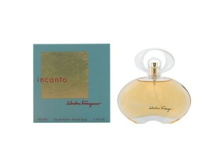 Perfumy Damskie Incanto Woman Salvatore Ferragamo EDP EDP 100 ml