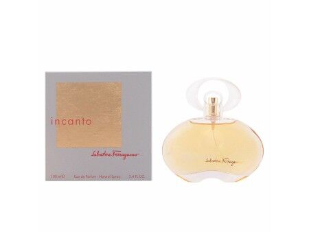 Perfumy Damskie Incanto Woman Salvatore Ferragamo EDP EDP 100 ml