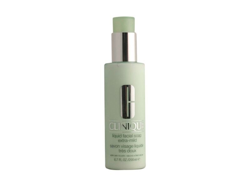 Mydło w płynie Liquid Facial Soap Clinique 200 ml