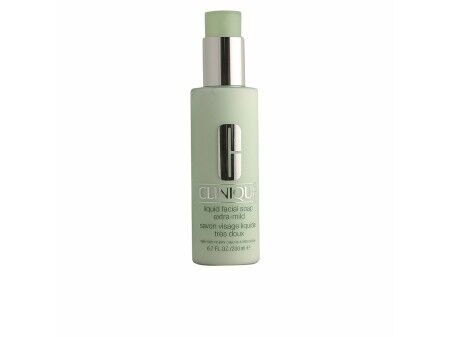 Mydło w płynie Liquid Facial Soap Clinique 200 ml