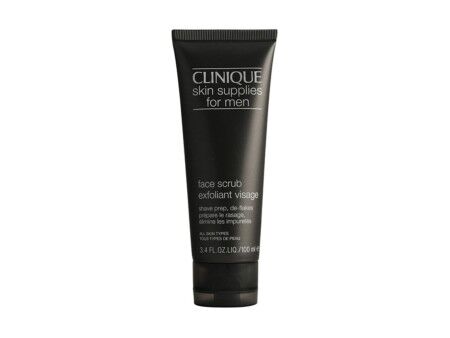 Peeling do twarzy Men Clinique
