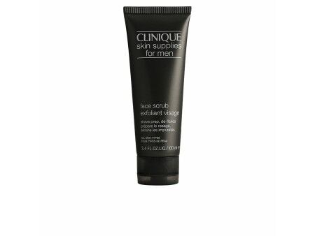 Peeling do twarzy Men Clinique