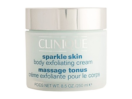 Peeling do Ciała Sparkle Skin Clinique 250 ml