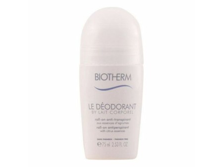 Dezodorant Roll-On Le DÉodorant Biotherm