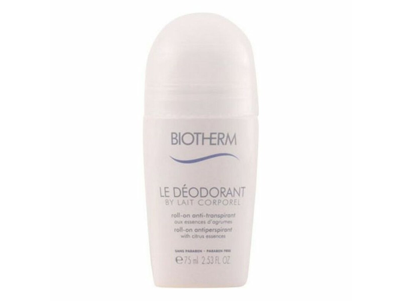 Dezodorant Roll-On Le DÉodorant Biotherm Dezodorant Roll-On Le DÉodorant Biotherm