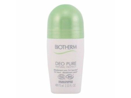 Dezodorant Roll-On Pure Biotherm