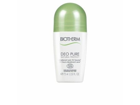 Dezodorant Roll-On Pure Biotherm