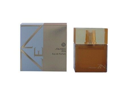 Perfumy Damskie Zen Shiseido 162697 EDP EDP