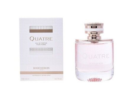Perfumy Damskie Quatre Femme Boucheron EDP EDP