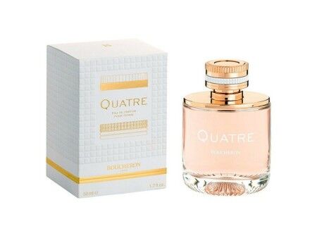 Perfumy Damskie Quatre Femme Boucheron EDP EDP