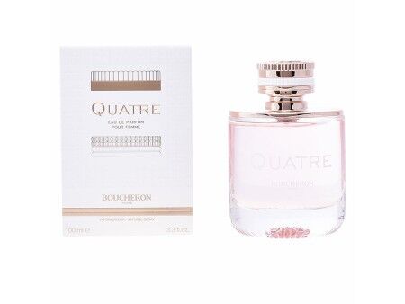 Perfumy Damskie Quatre Femme Boucheron EDP EDP