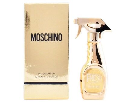 Perfumy Damskie Fresh Couture Gold Moschino EDP EDP