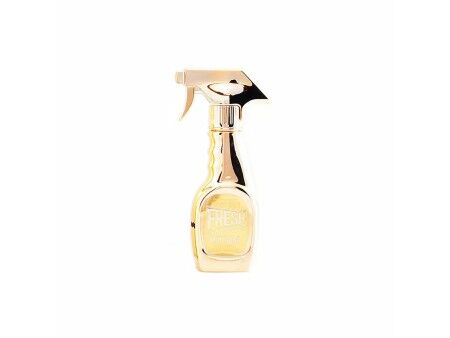 Perfumy Damskie Fresh Couture Gold Moschino EDP EDP