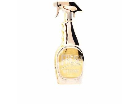 Perfumy Damskie Fresh Couture Gold Moschino EDP EDP