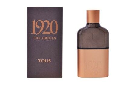 Perfumy Męskie 1920 The Origin Tous EDP EDP